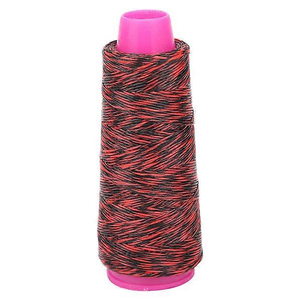 110m Archery Bowstring Serving Thread Tension Lightweight Arch String Material Black Red