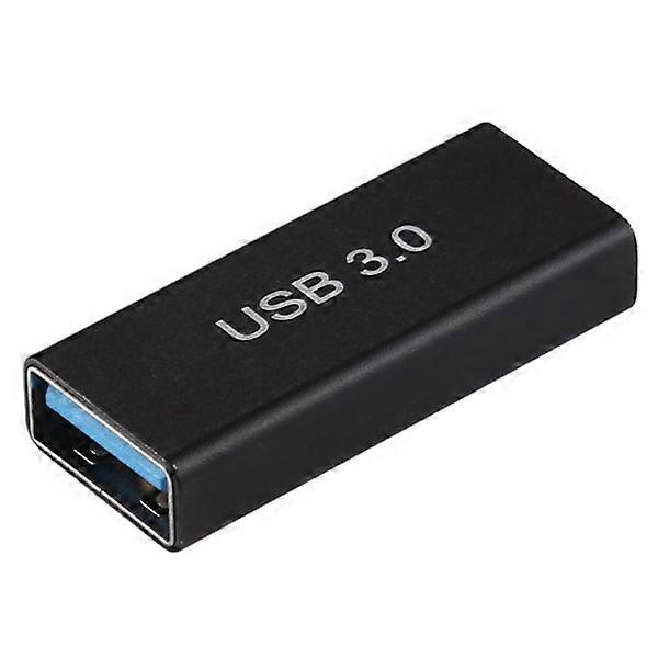 Prevodník USB 3.0 samica na samicu
