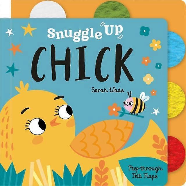 Snuggle Up Chick - Bobbie Brooks