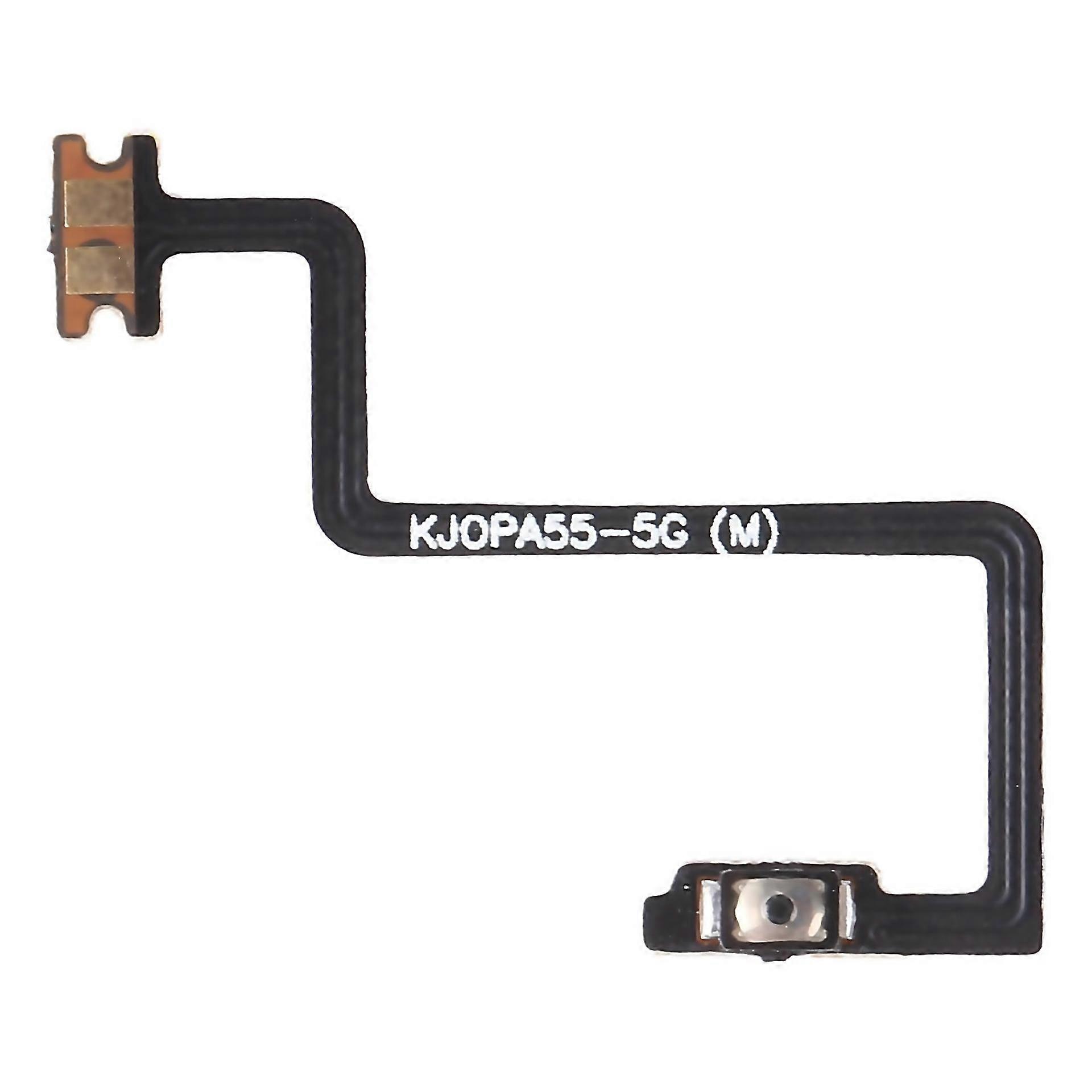 New For Oneplus Nord Ce 5g Eb2101 Eb2103 Power Button Flex Cable