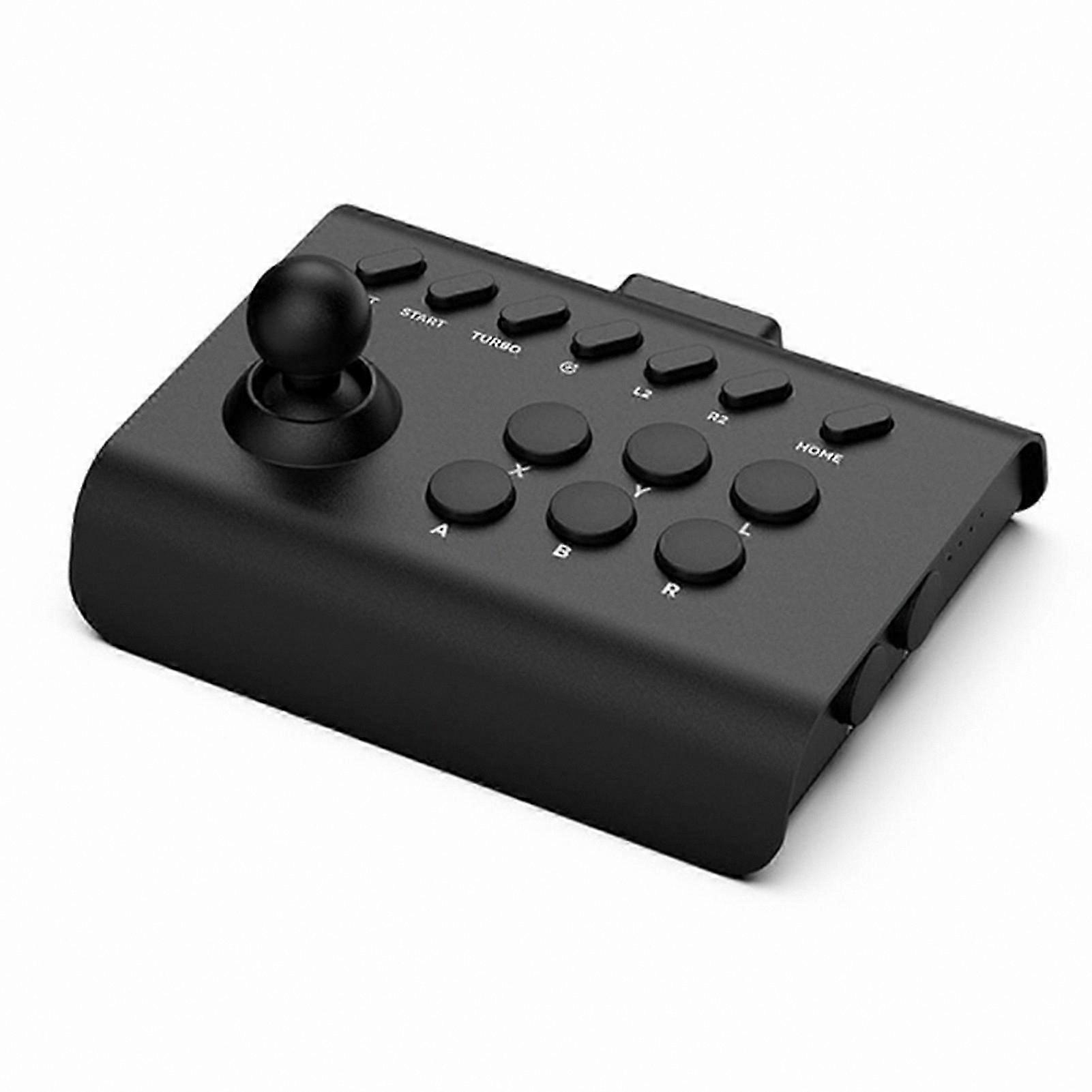 Wireless Joystick Game Controller for Kids and Adults, Portable Lightweight Design