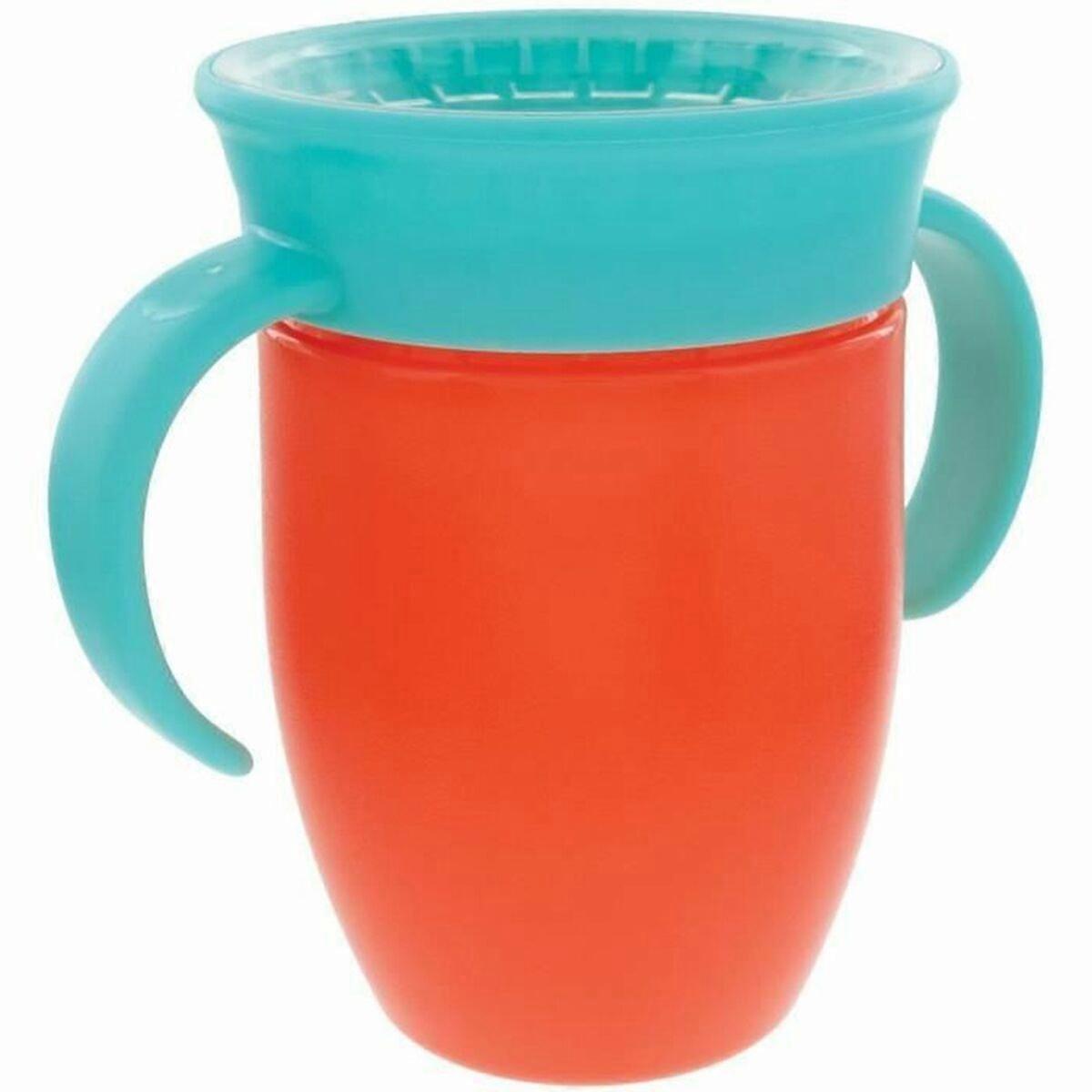 培训 Glass Nûby