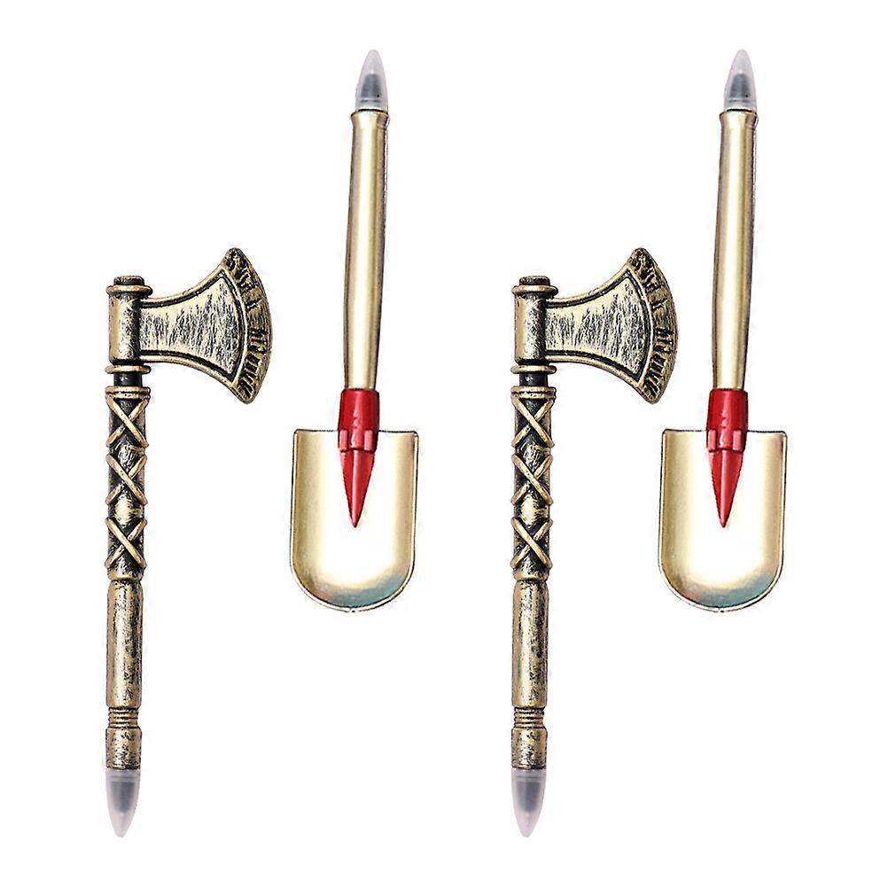 Fun Pens For Students Daily Use Assorted Color Writing