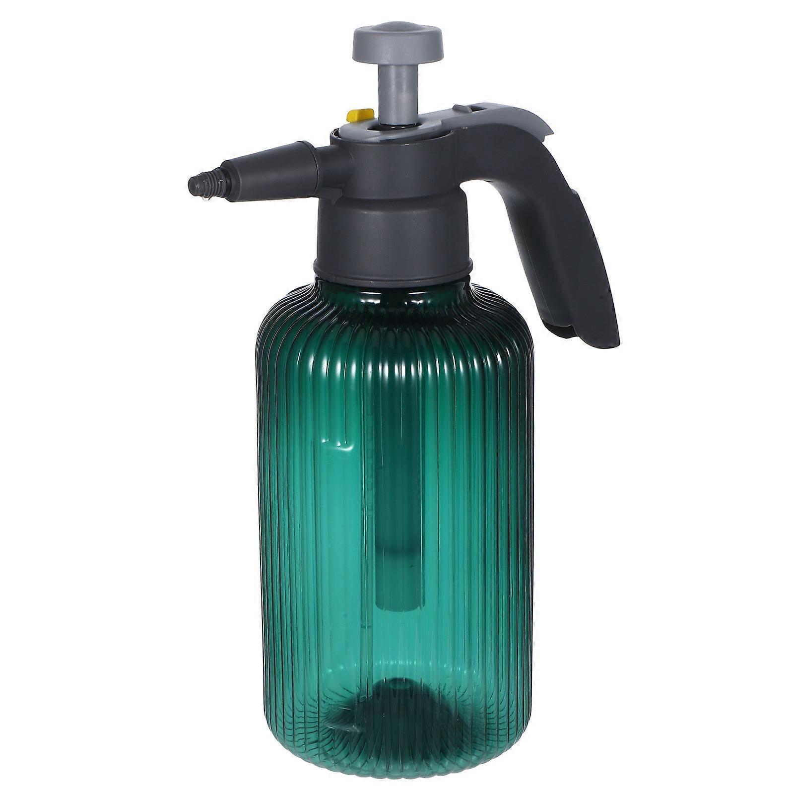 MultiPurpose Watering Kettle Refillable Lightweight Portable Plant Mister for Daily Watering 500ml