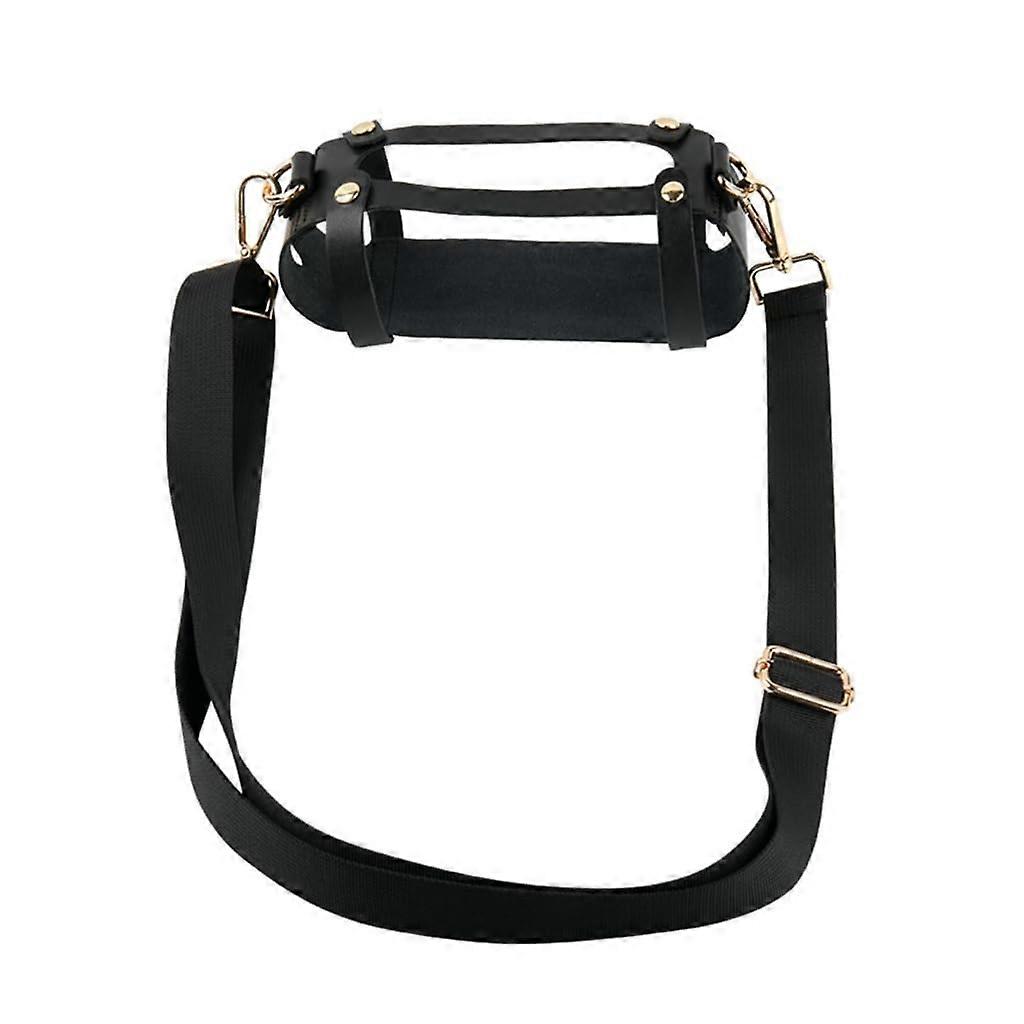 Trendy  case, fashionable strap for portability, enhanced safety, easy to carry, with shoulder strap for II