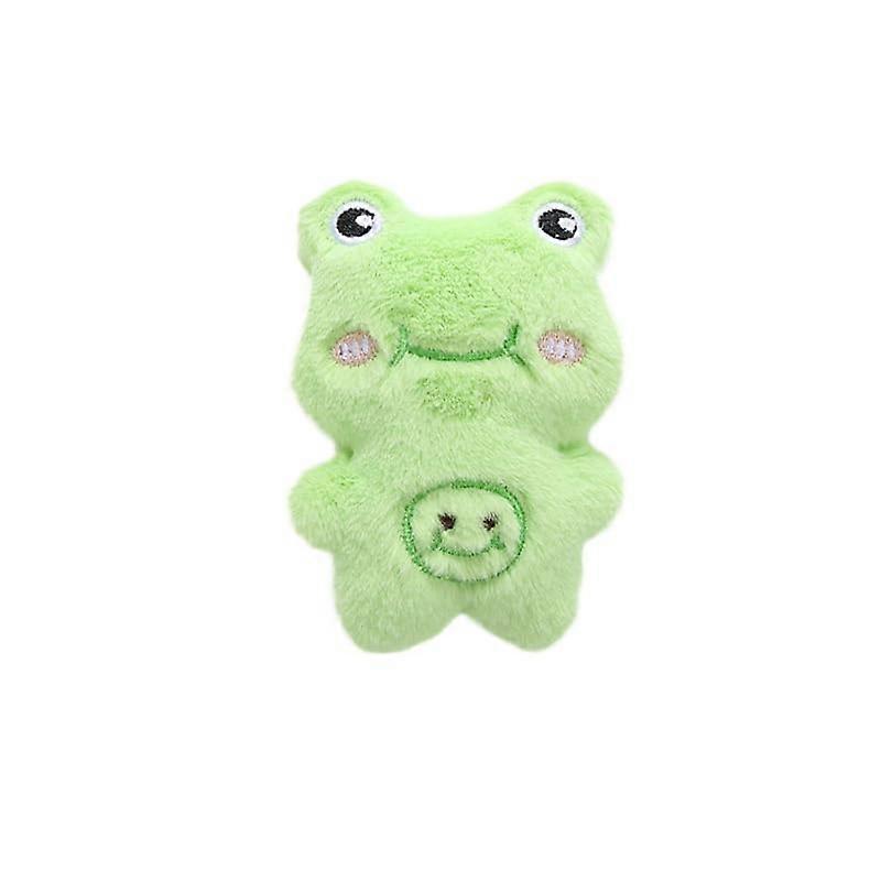 Catnip Plush Toy Set for Indoor Cats, Interactive Crinkle Sound Toys in Various Shapes, Soft Material, Large Selection