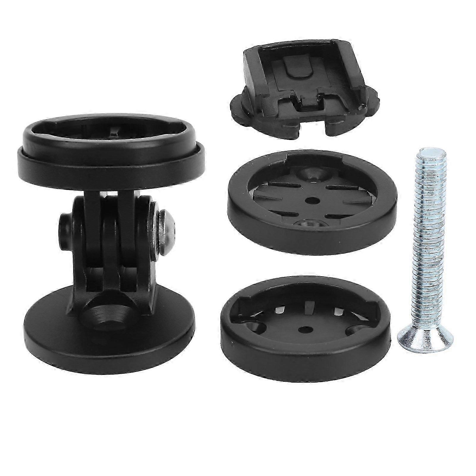 GUB Aluminium Alloy Bike Computer Bracket Bicycle Code Table Support Cycling Accessory)