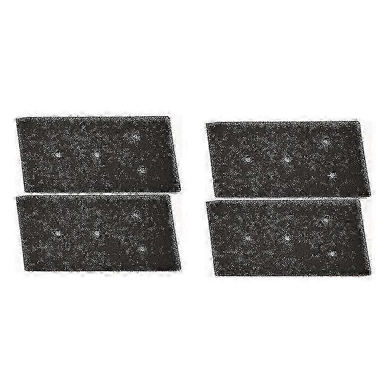 Whirlpool 4-Pack Στεγνωτήριο Φίλτρα 481010716911-Καλό