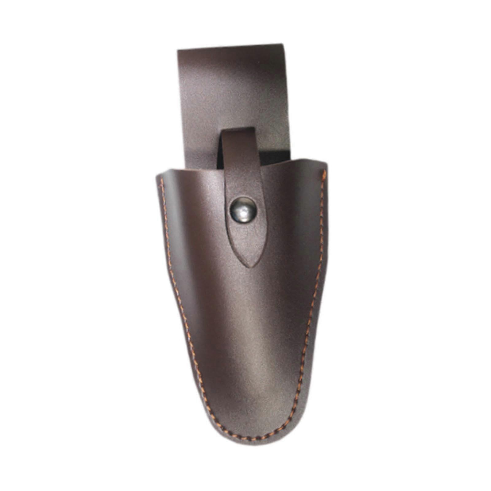 Tool Protective Cover for Gardening and Sewing Scissors Pouch, Durable Shears Case with Reinforced Material, Fits Most Shears