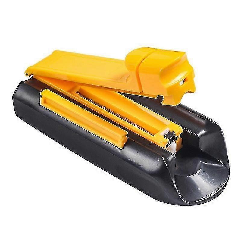 Automatic cigarette filler tobacco rolling machine cost saving cigarette make 39xc