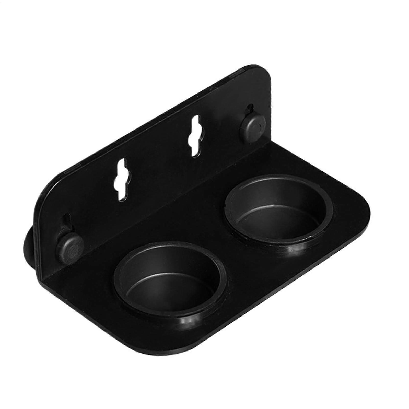 Reptile Food Bowl | Gecko Feeding Dish with Double Bowl and Suction Cup | Lightweight Frog and Leopard Gecko Feeder