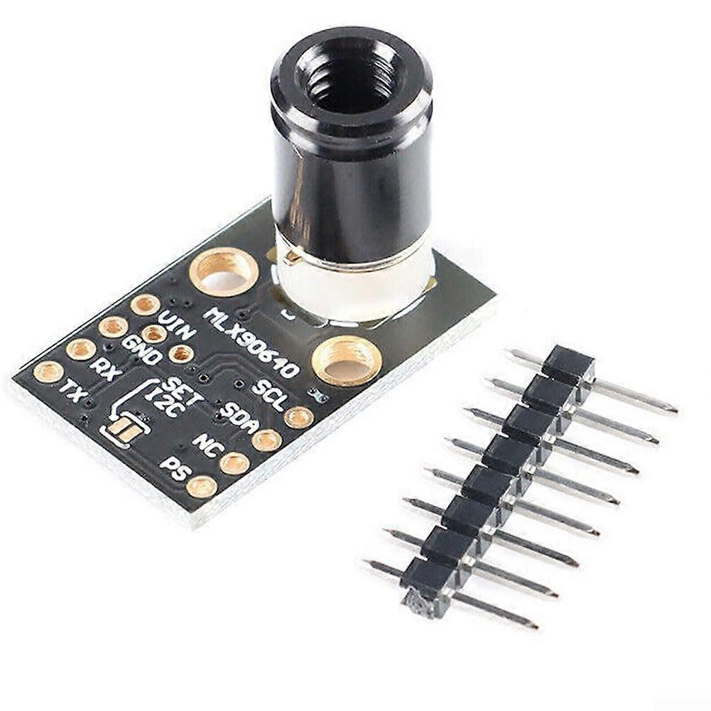 IR Thermal Imaging Camera Array Temperature Sensor Module MLX90640BAB