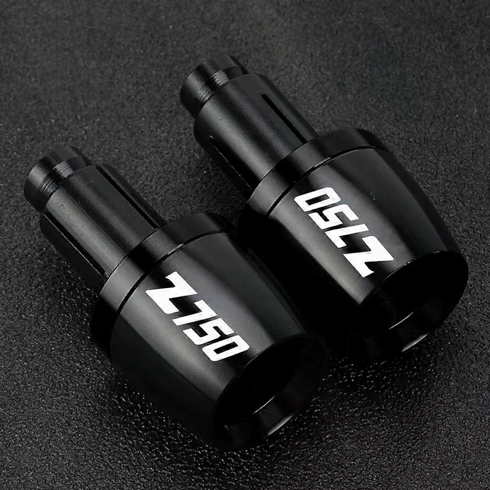 For KAWASAKI Z 750 Z750 Z750L Z750R Z750S 2006-2023 2022 2021 Motorcycle Handlebar Grips Bar Ends Cap Counterweight Plug Slide