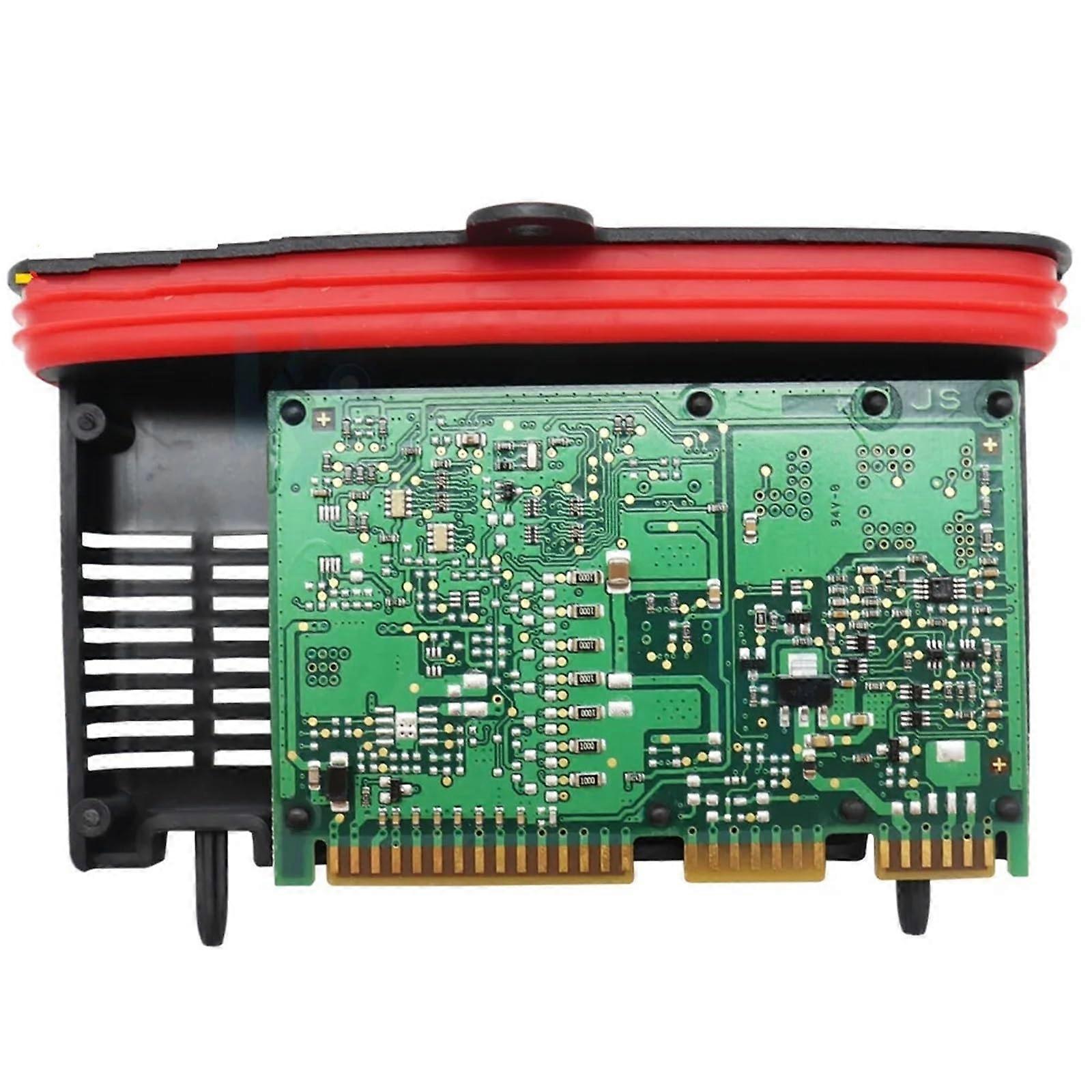 Adaptive Headlight Control Module for Xenon Headlights, DRL Unit for TMS Driver Module, Compatible with BMW X3 F25