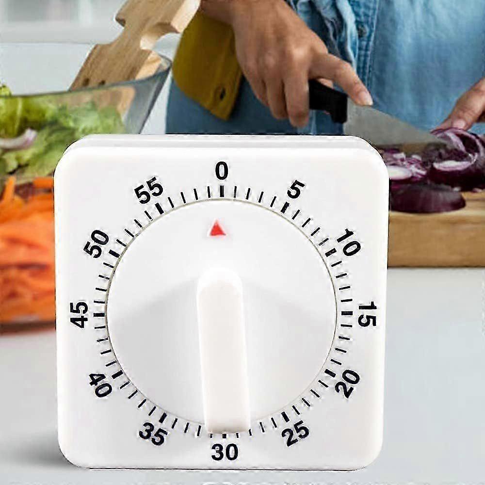 Mechanical 60 Minute Mechanical Kitchen Timer Egg Timer Kitchen Timer Short Timer Kitchen