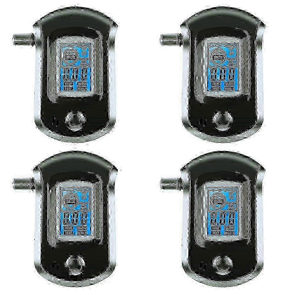 Alcohol Testing Equipment Portable Breath Alcohol