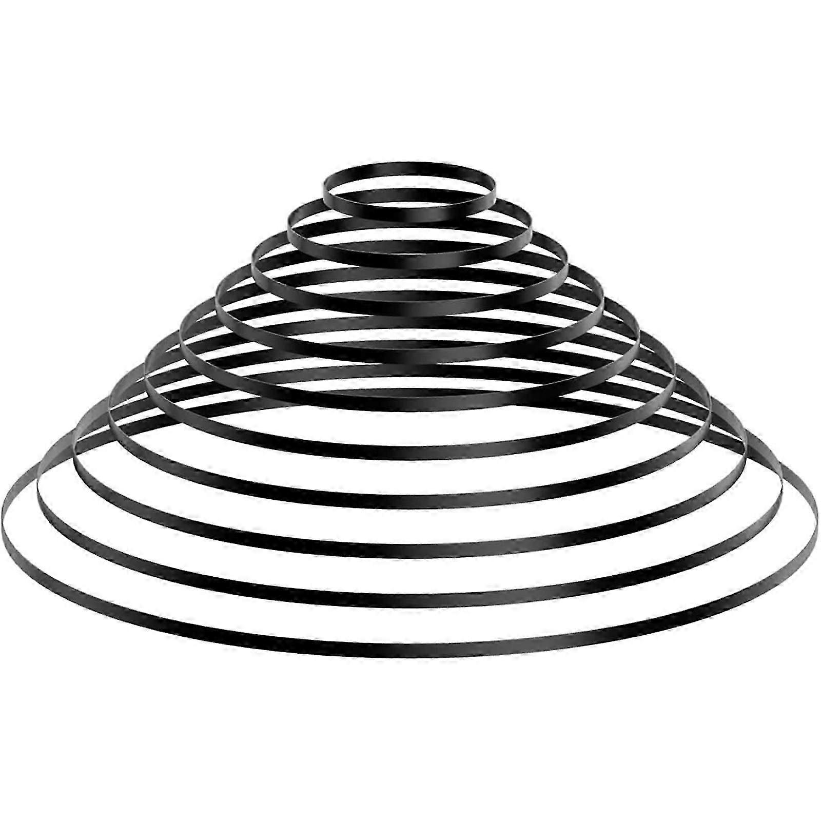 10Pcs Turntable Belt Different Specifications Machine Recorder Rubber Belt for