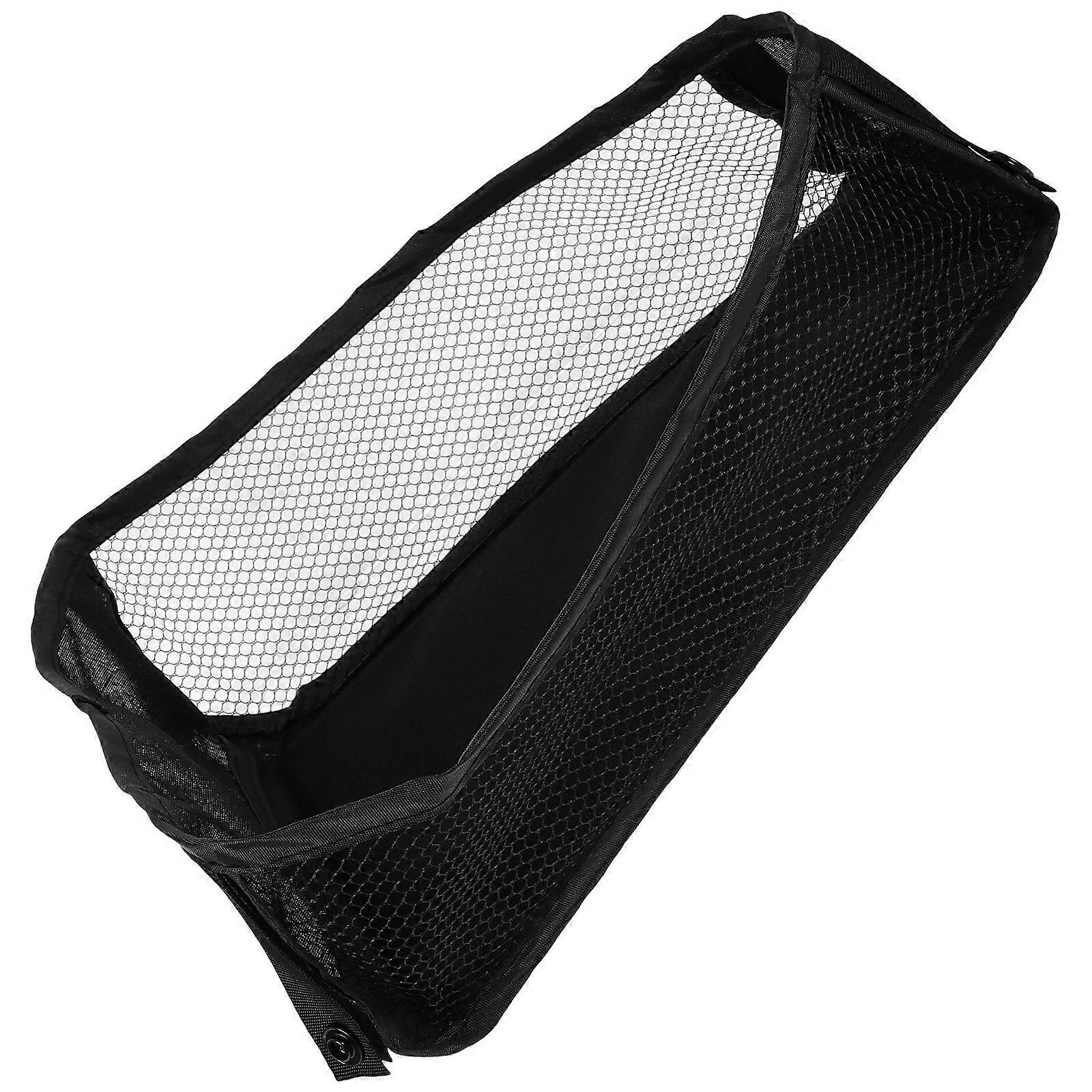Stroller Storage Bag with Durable Design, Easy Installation, and for Parents