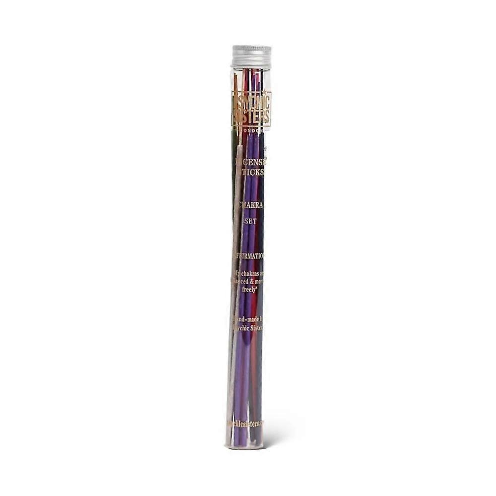 Psychic Sisters Mixed Incense 1 pack - 3 Pack