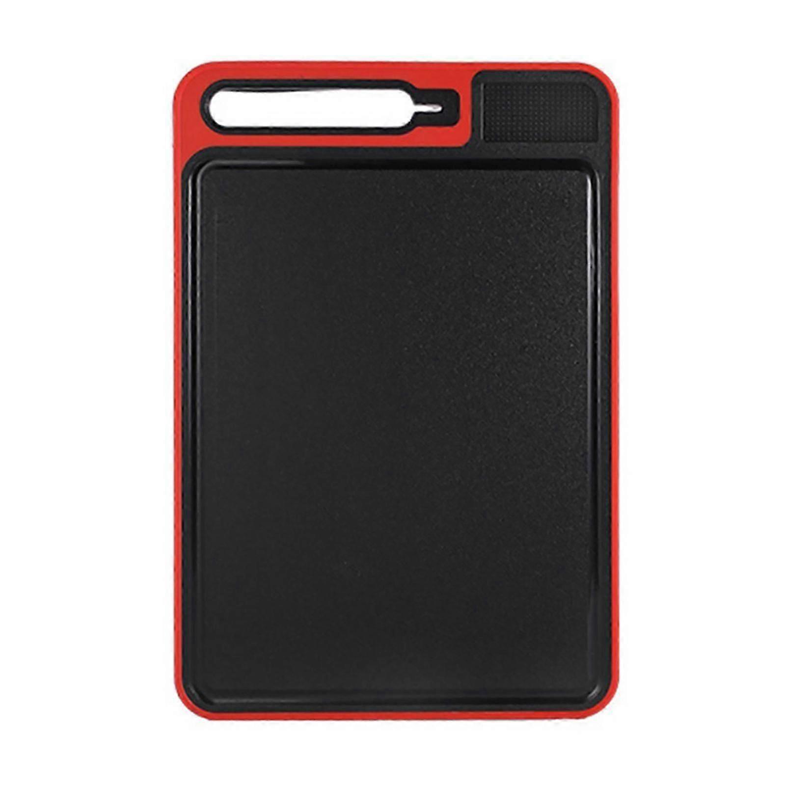 Multi-Function Meat Defrosting Tray with Non-Stick Surface and Kitchen Tools