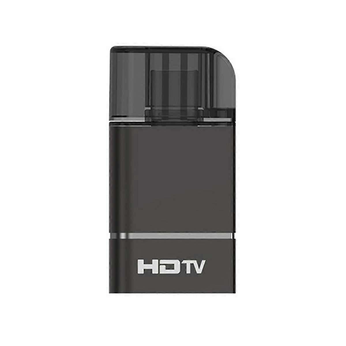 Type C to -Compatible Adapter 4K60Hz for Laptop Mobile Phone