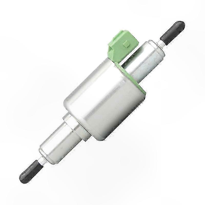 12V 28ml Diesel Air Heater with Pulse Meter Pump & Efficient Fuel System for Vehicles