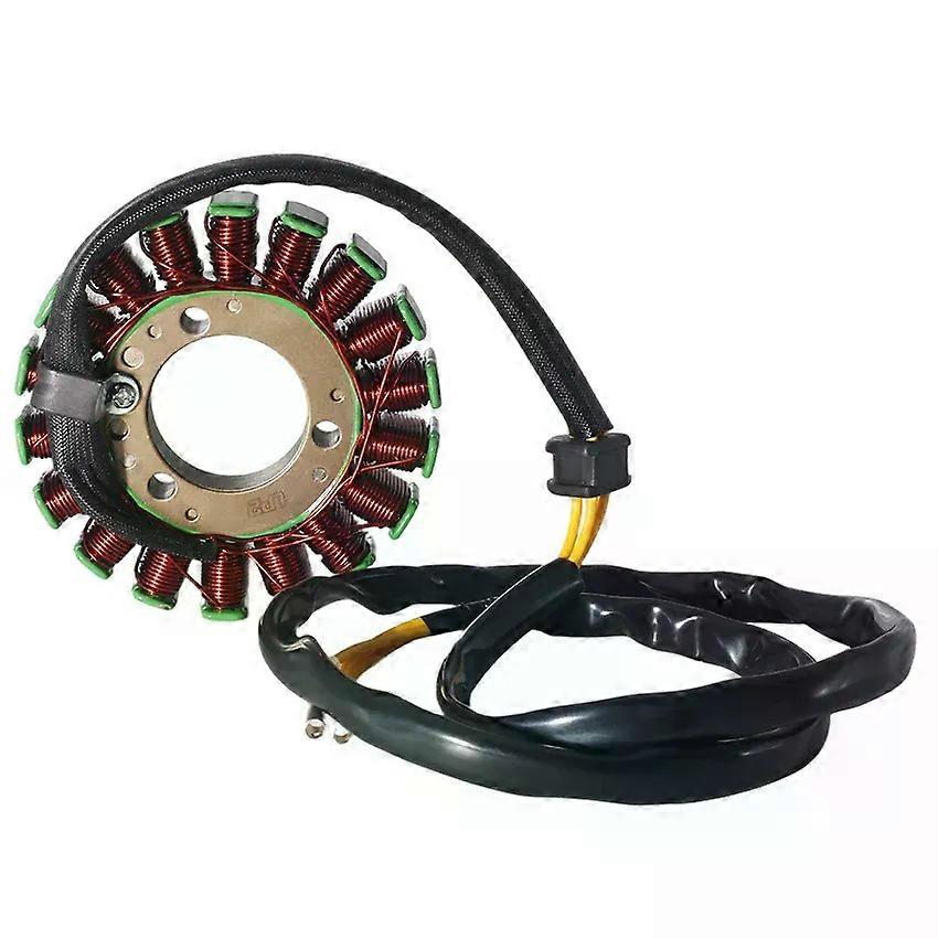Apply Motorcycle Generator Stator Coil Comp For Suzuki GS750E GS750ES GS700E GS700ES GS1100 31401-09300 31401-49010 31401-49210