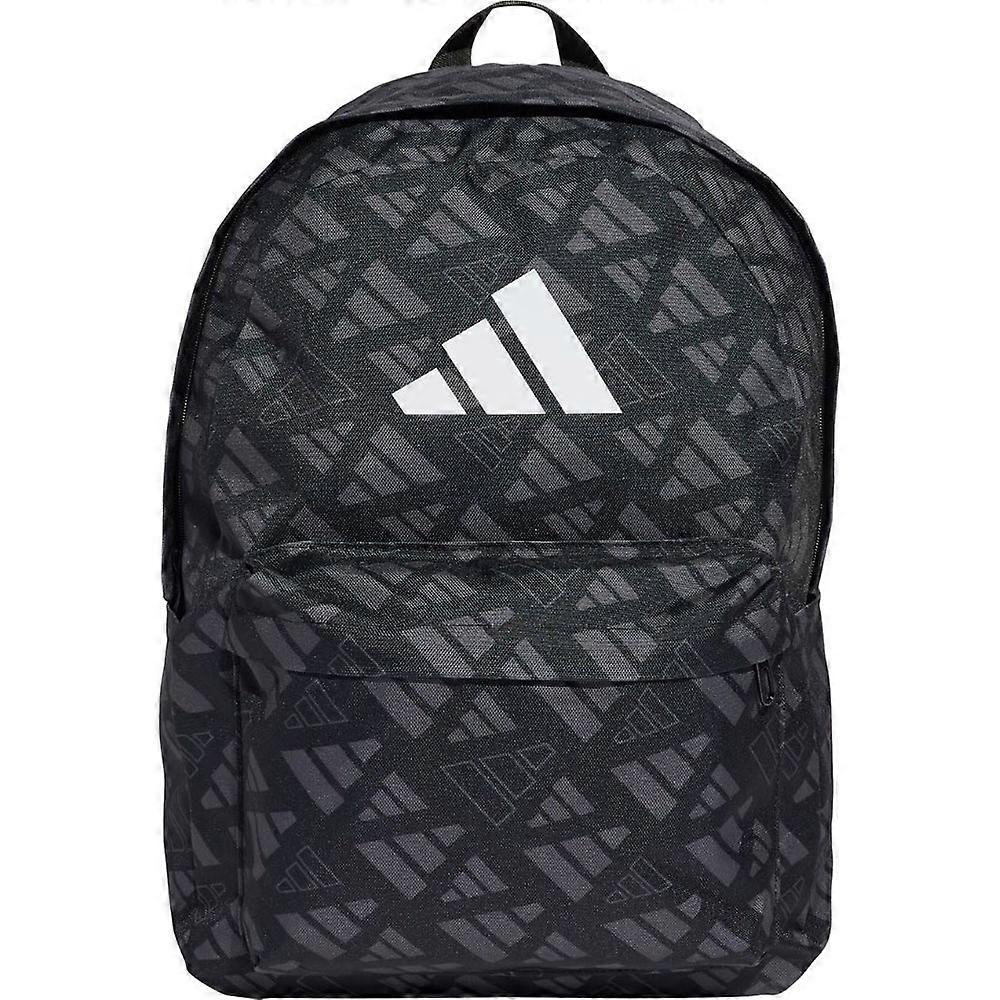 Backpacks Adidas Classic Monogram Graphic JX1257