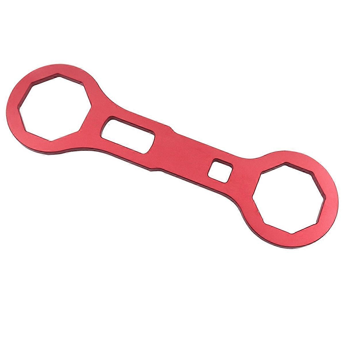 Motorcycle 46mm-50mm Adjustment Wrench