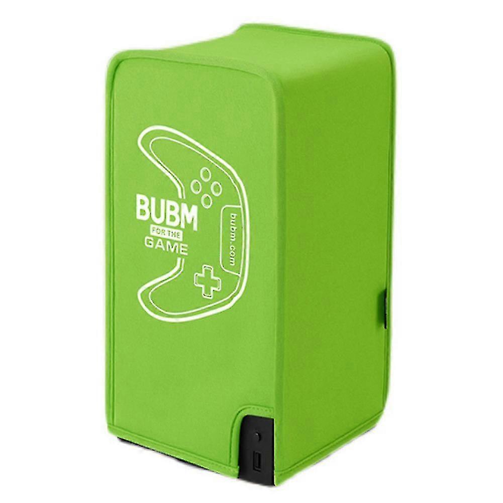 Dust Cover For Xbox Series X Console Xsx Game Console Dust Cover Wa...