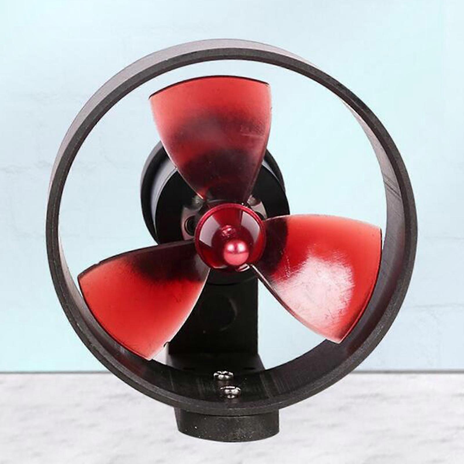 Brushless Motor Propeller for Underwater Thruster 3- CW Rotation