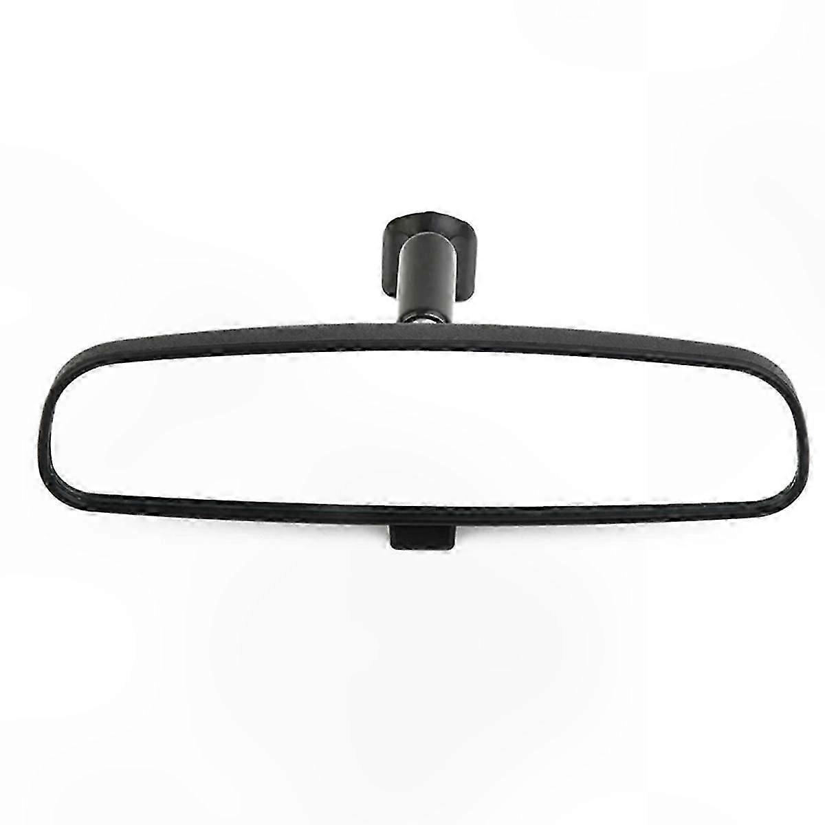 Car Interior Rearview Mirror Compatible with BRZ Forester Impreza S Model 92039FE000 92039FE001 Replacement Part Accessory