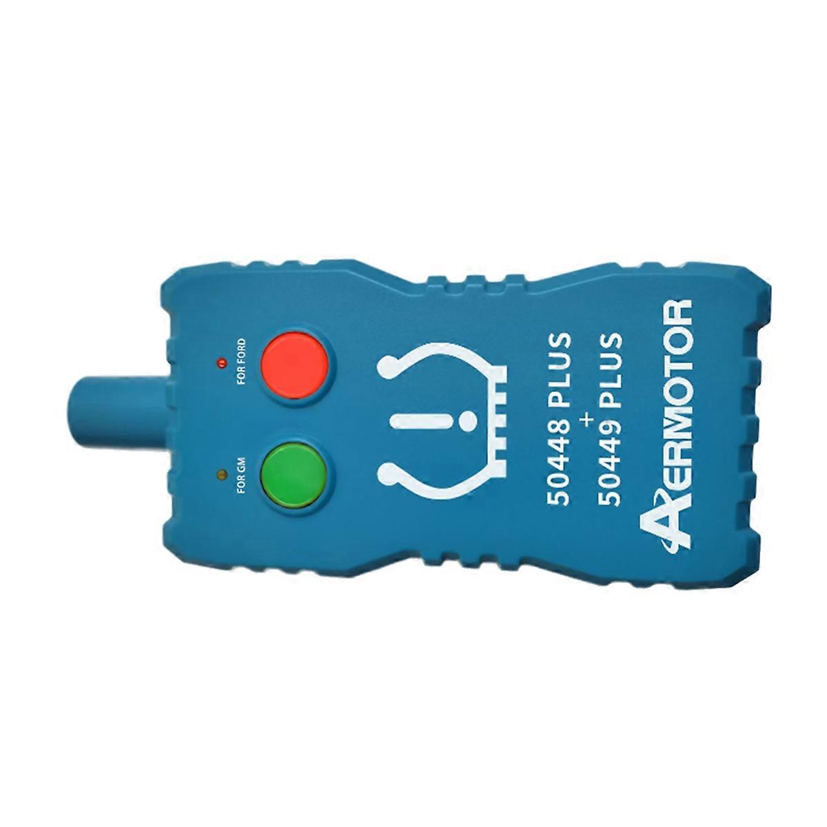  50448+50449 Tire Pressure Reset Activation Tool for TPMS Reset Activation Tool