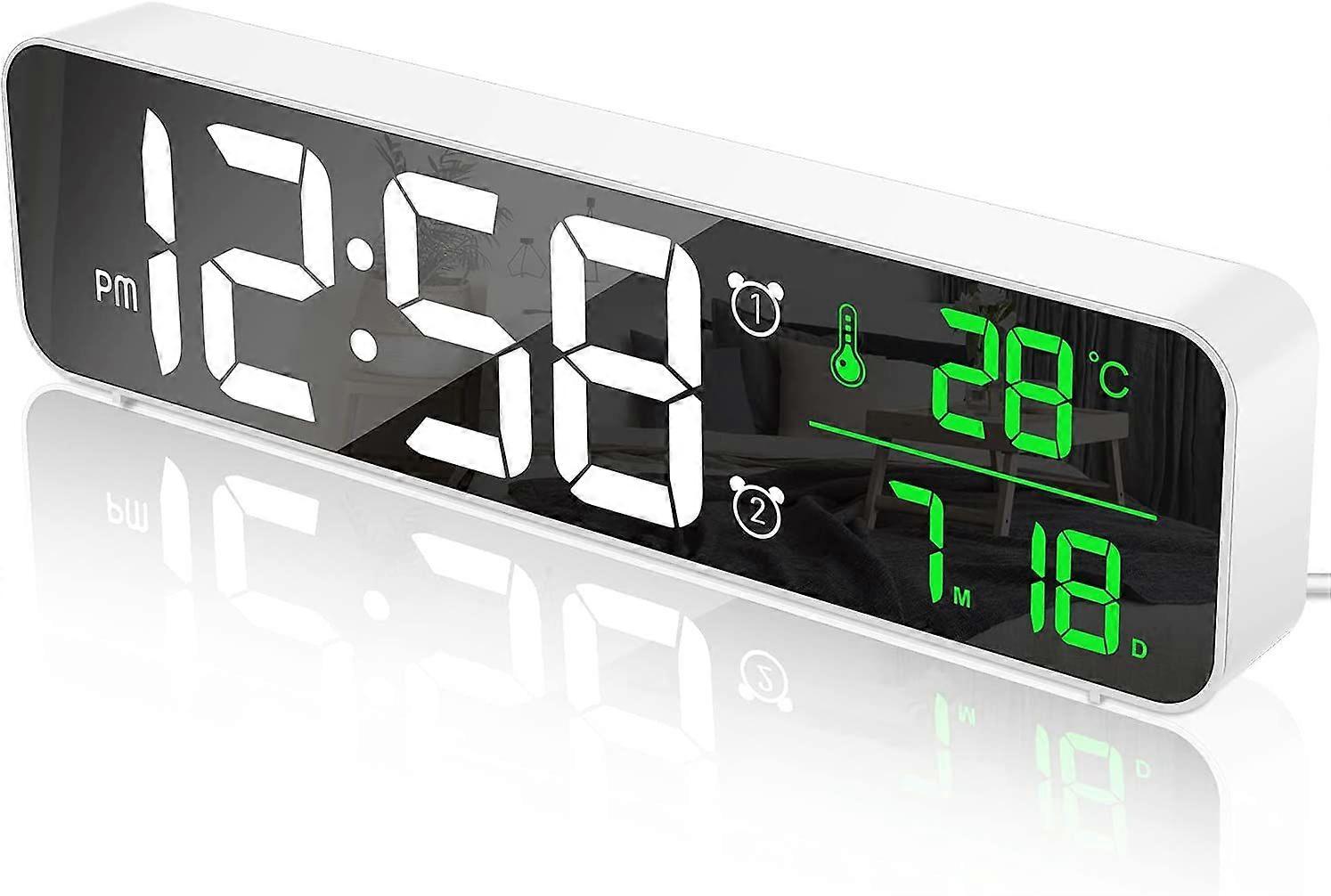Digital Large Alarm Clock
