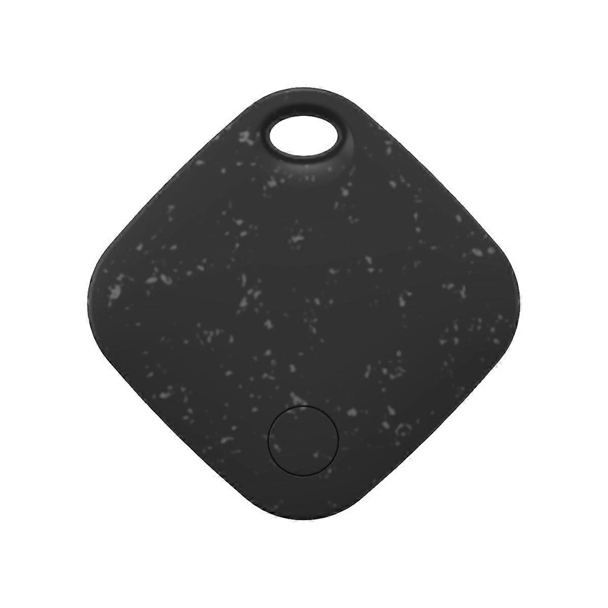 Bluetooth GPS Tracker for Pets Keys for Find My App for Key Luggage Backpack A