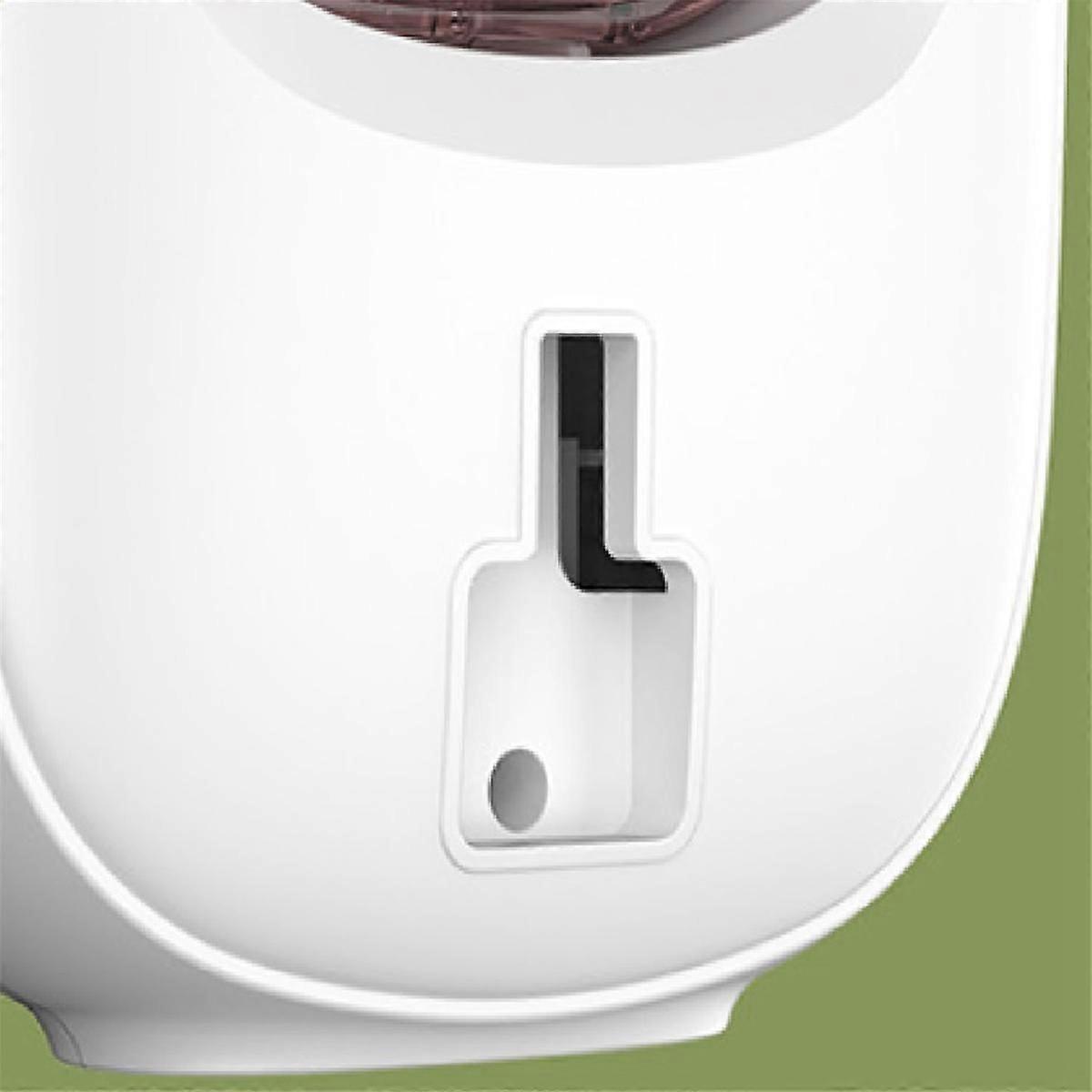 LCD Aromatherapy Machine Air Freshener Automatic Sprayer Essential Oil Perfume Diffuser Dormitory D