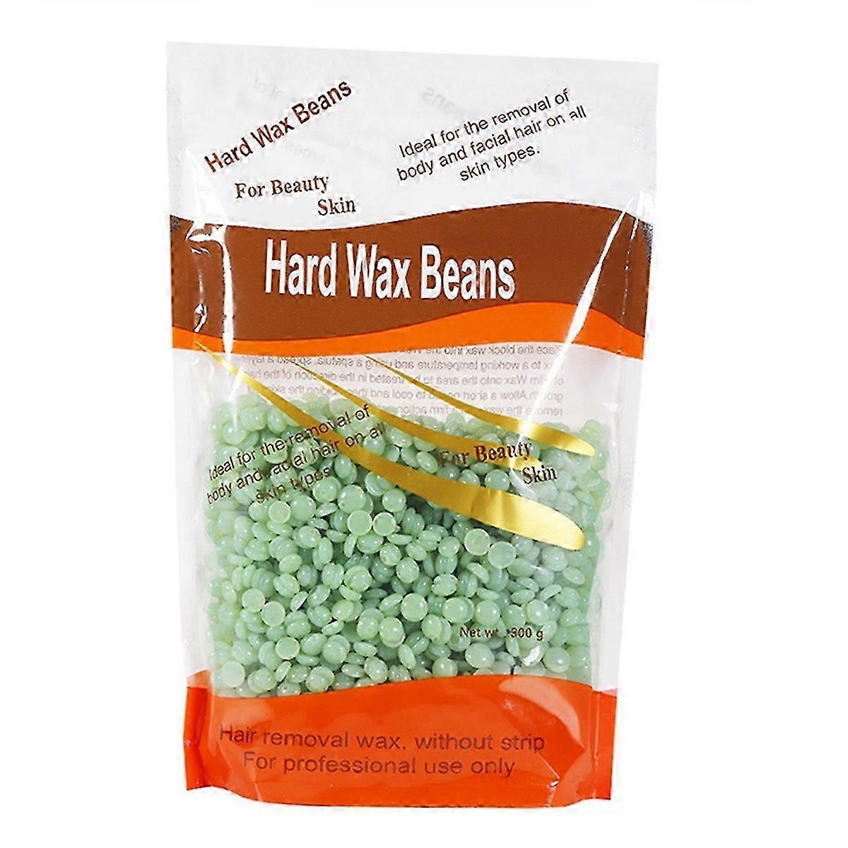 300g Waxing Wax Beans for Wax Heater Machine E