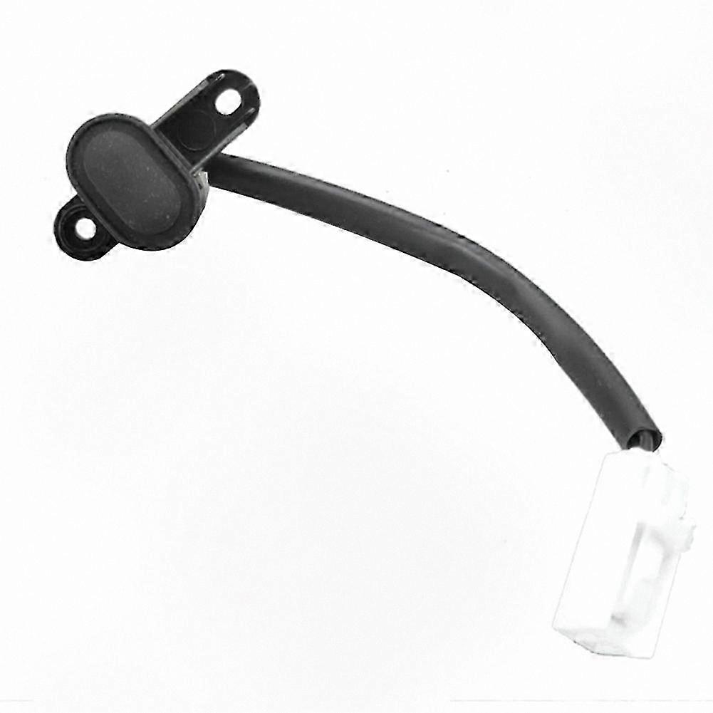 Vehicle Accessories Rear Trunk Switch Button Compatible with 6 GH Components