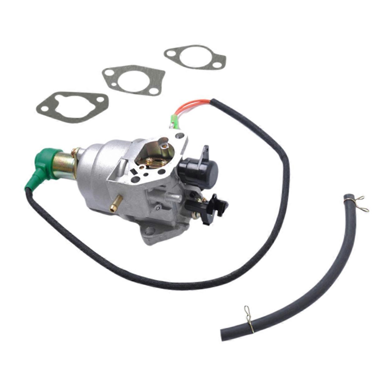 Engine Carburetor for GX390 188F 190F 5KW-9KW Petrol Generator Engine