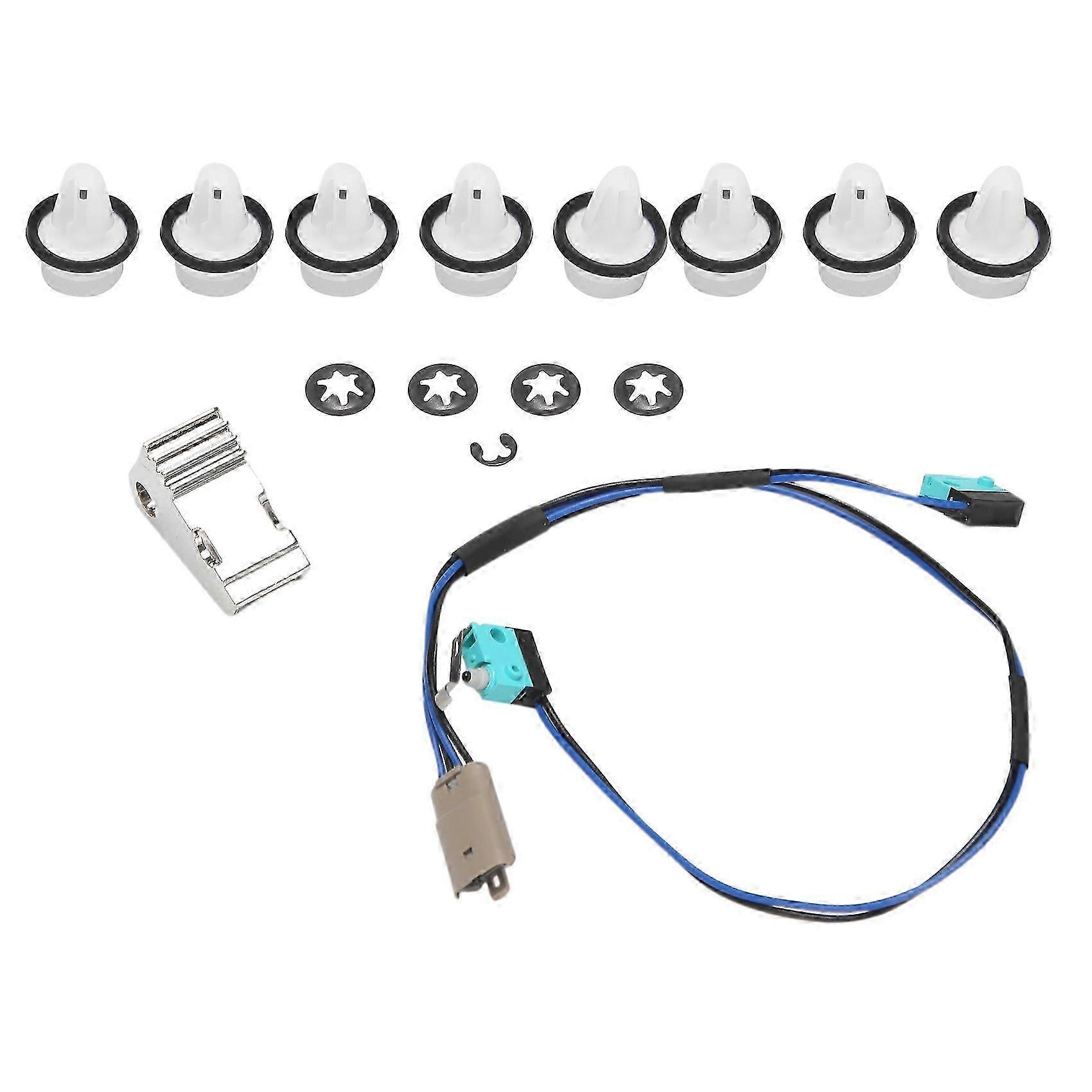 Upgraded Reinforced Microswitch Harness for  Model S Door Handle 1016009-00-E 1016009-00-C 1042845-00