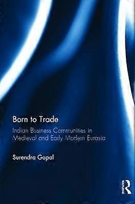 Born to Trade