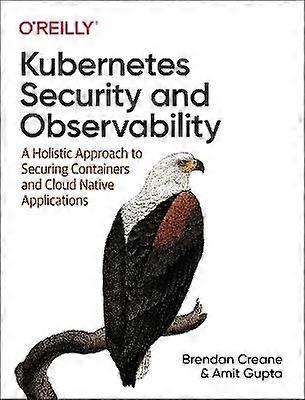 Kubernetes Security and Observability