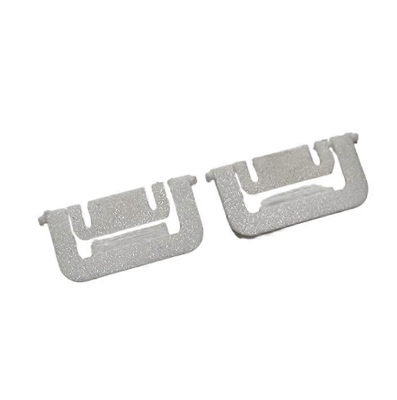 Keyboard Foot Stand Accessories for Logitech G713 G715 (White)