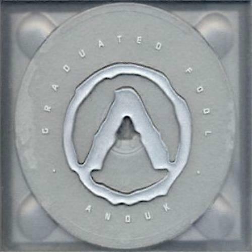 Anouk Graduated Fool (Silver Edition) (US Impo CD
