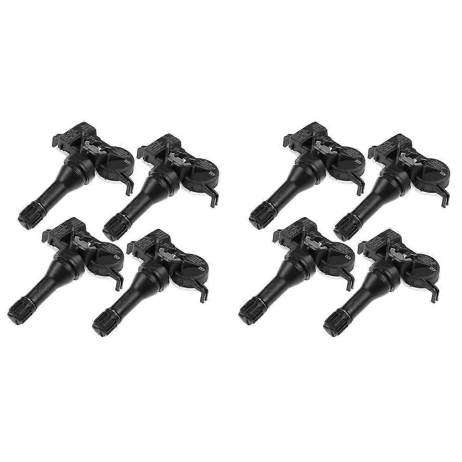 Sensore di pressione dei pneumatici TPMS da 4 pezzi 407004CB0B per
