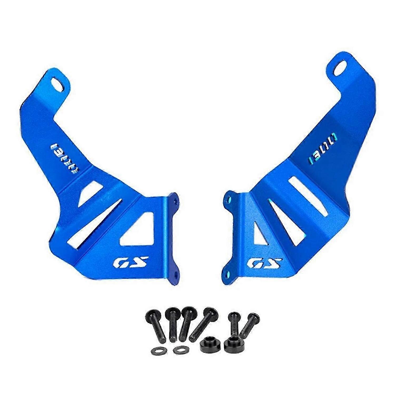 Motorcycle Accessories Oxygen Sensor Protection Guard for R1300GS R 1300GS ADVENTURE ADV 2024 2025