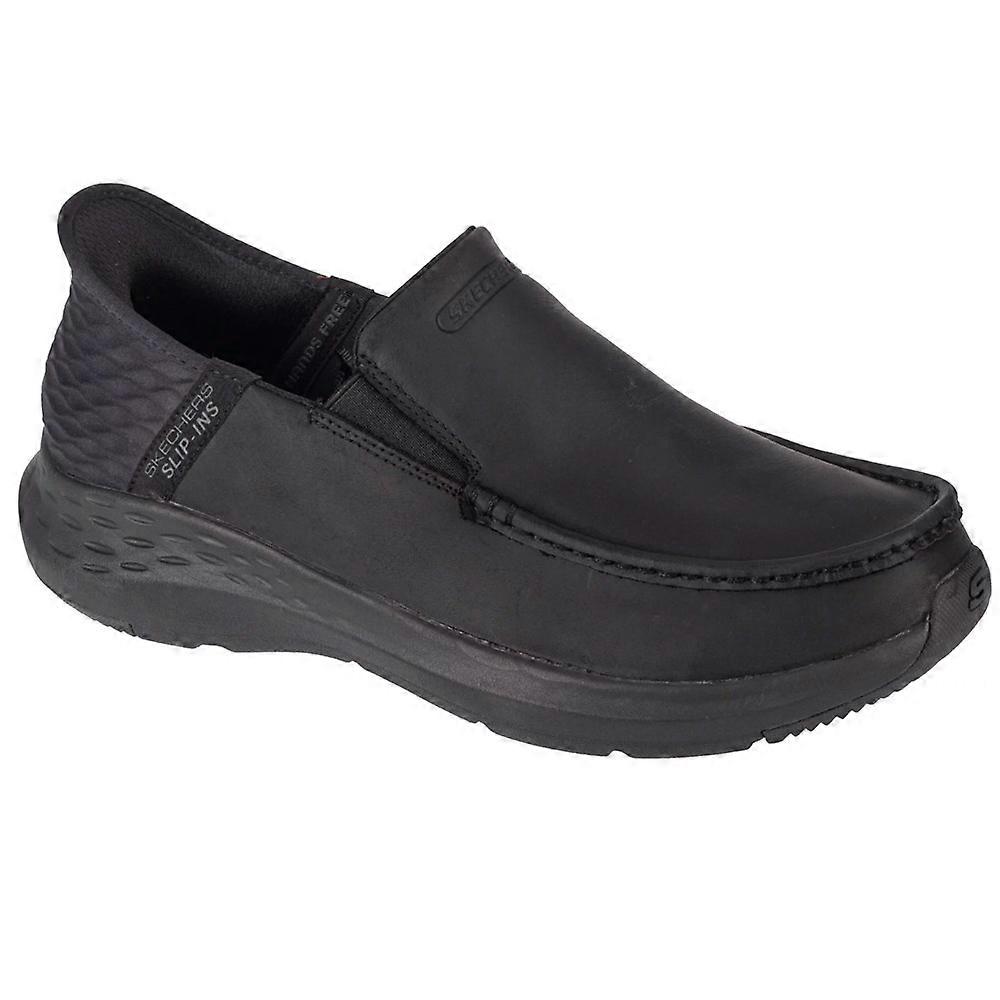 Shoes Skechers Parson Oswin 204866BBK