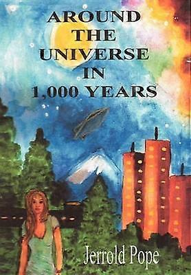 Around the Universe in 1000 Years