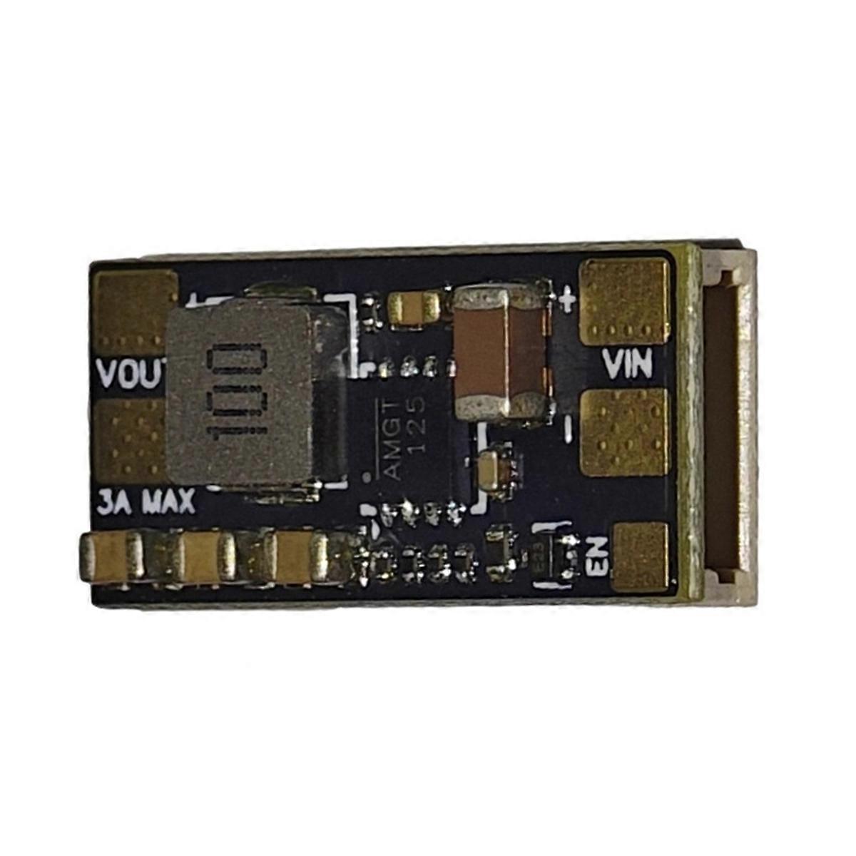 Mini BEC for O4 Step-Down Module Efficient Conversion and Stable Pressure Supply