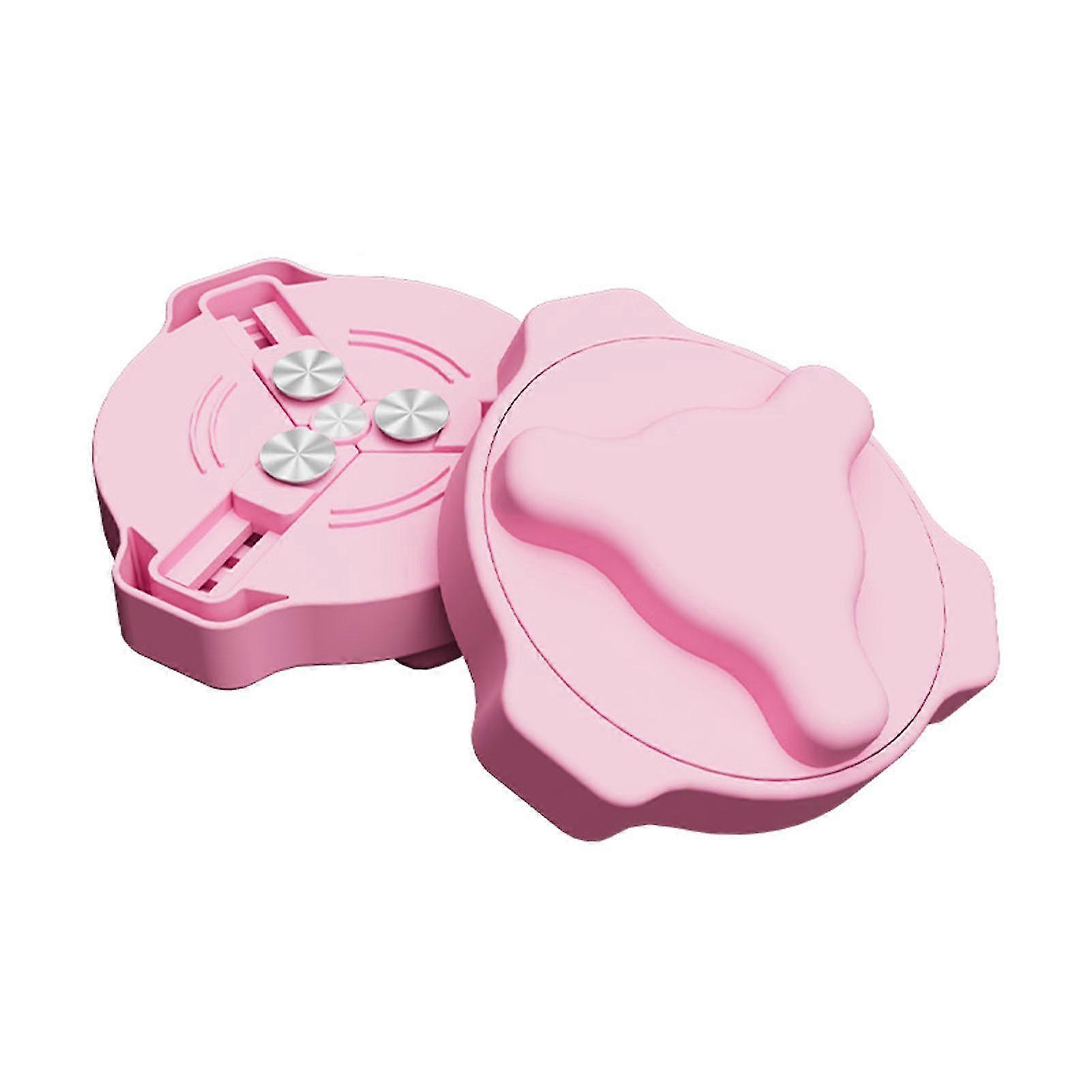 Manual Screw Cap Bottle Opener Non-slip Bottle Cover Opener Lid Open Tool 2025